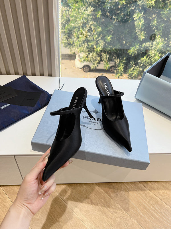 BF - Mix Women Shoes - 731