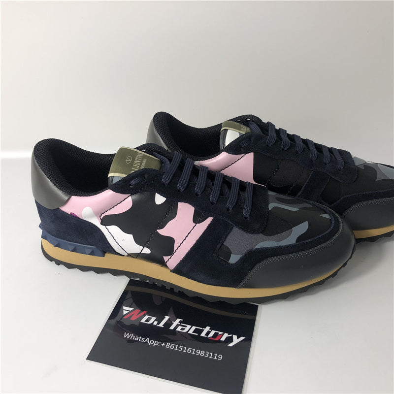 BF -  VEL Shoes - 084