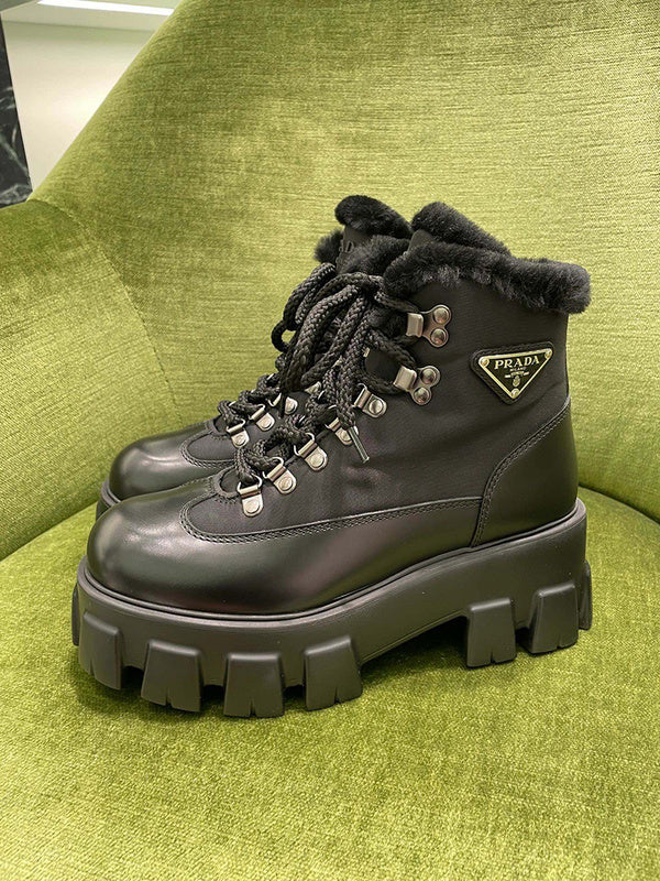 BF - Mix Women Shoes - 1042