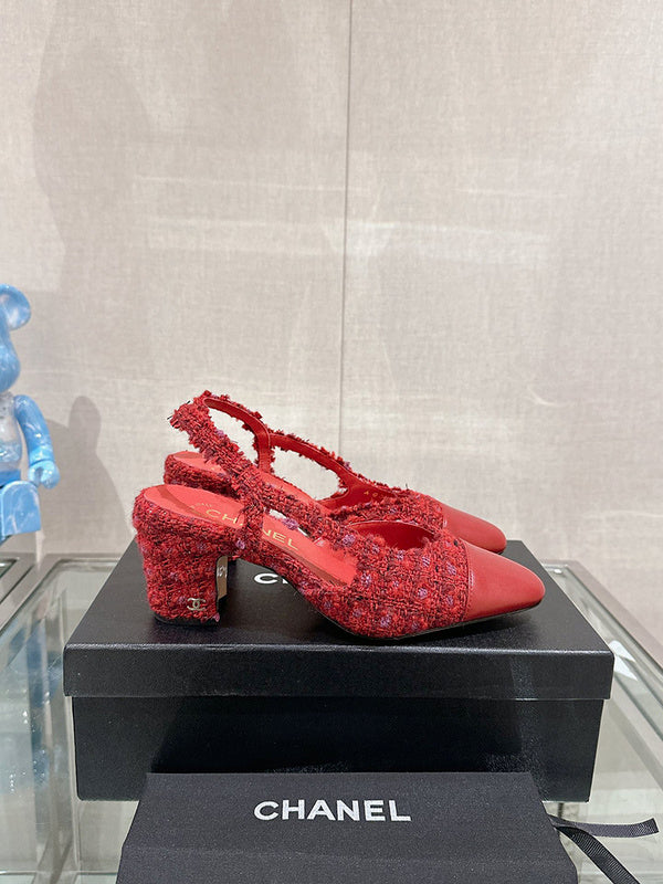 BF - Mix Women Shoes - 664