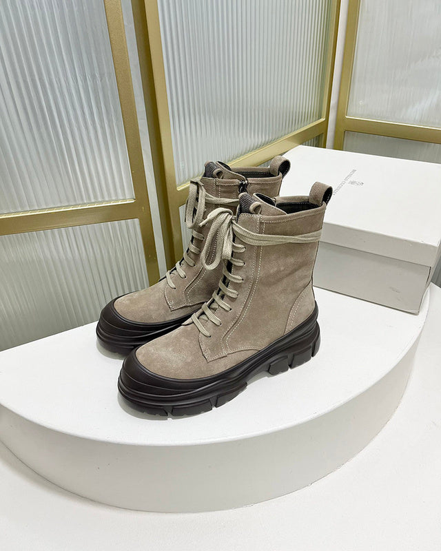 BF - Mix Women Shoes - 689