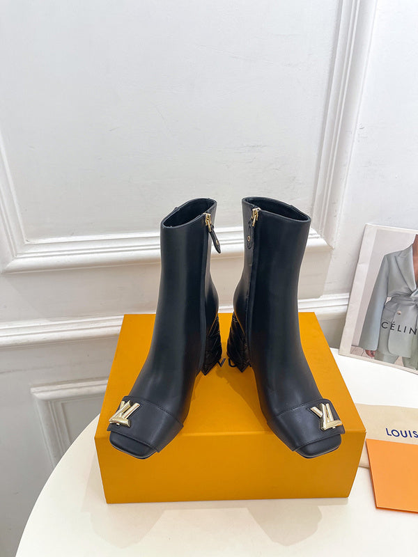 BF - Mix Women Shoes - 715