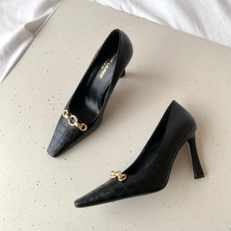 BF - YLS Shoes - 005