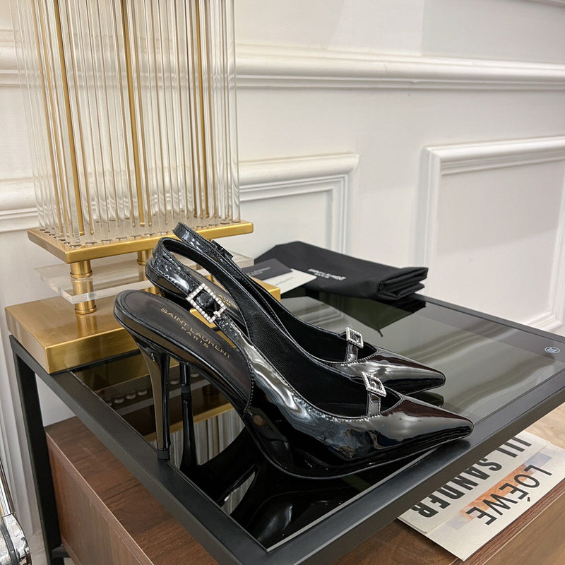 BF - YLS Shoes - 014