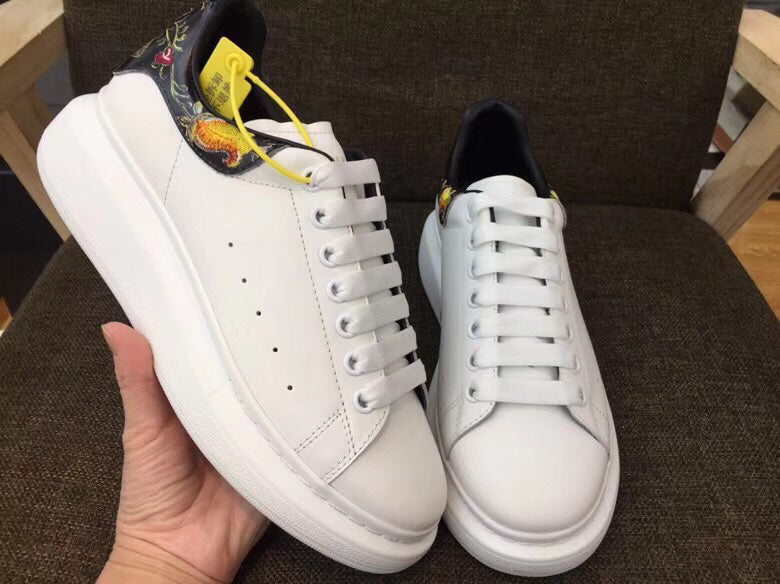 BF - AQ Sneakers - 351