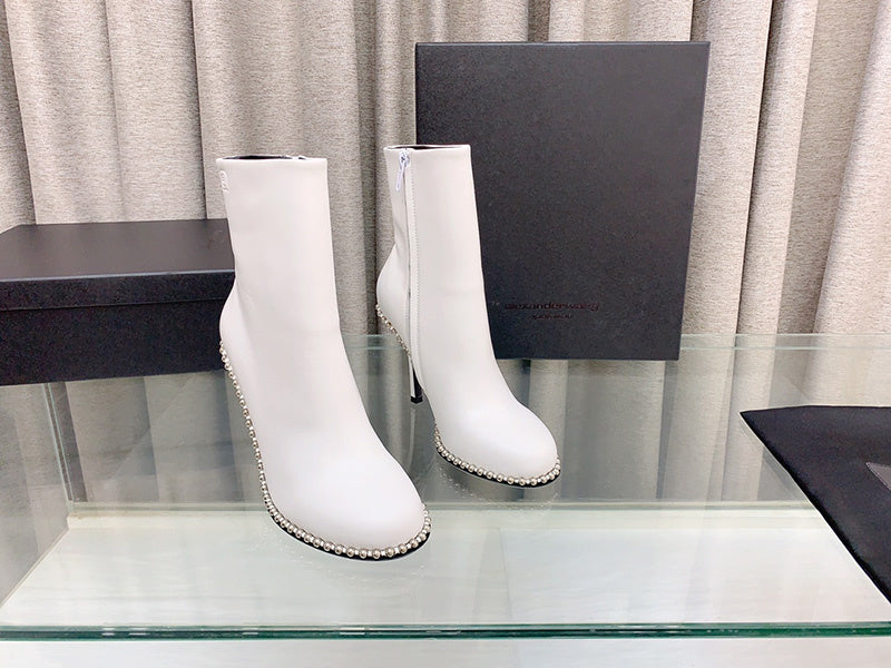 BF - Mix Women Shoes - 706