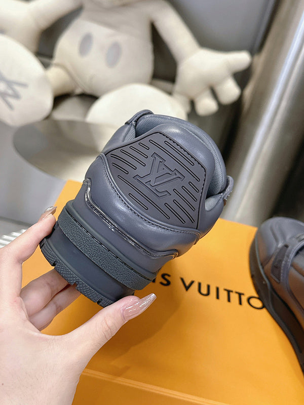 BF - Mix Women Shoes - 863