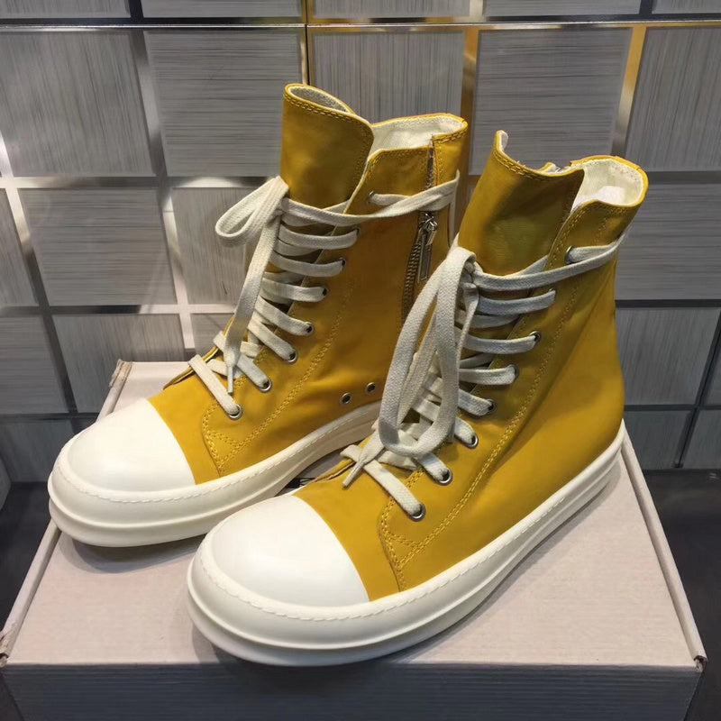 BF - ROR Shoes - 192