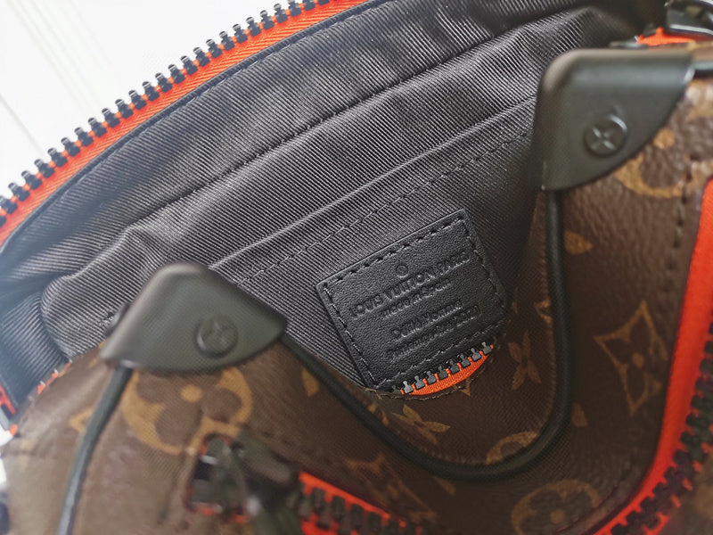 BF - All Men Bags - 028