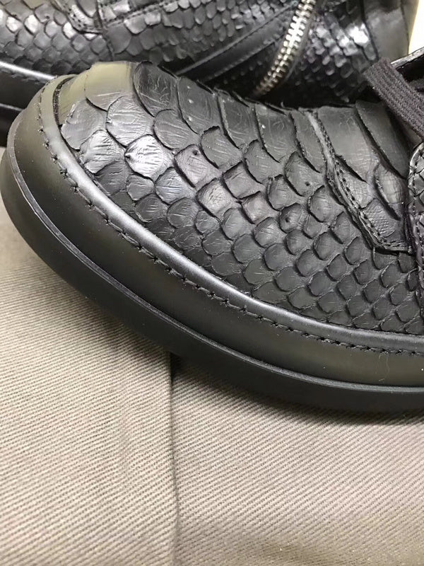 BF - ROR Shoes - 159