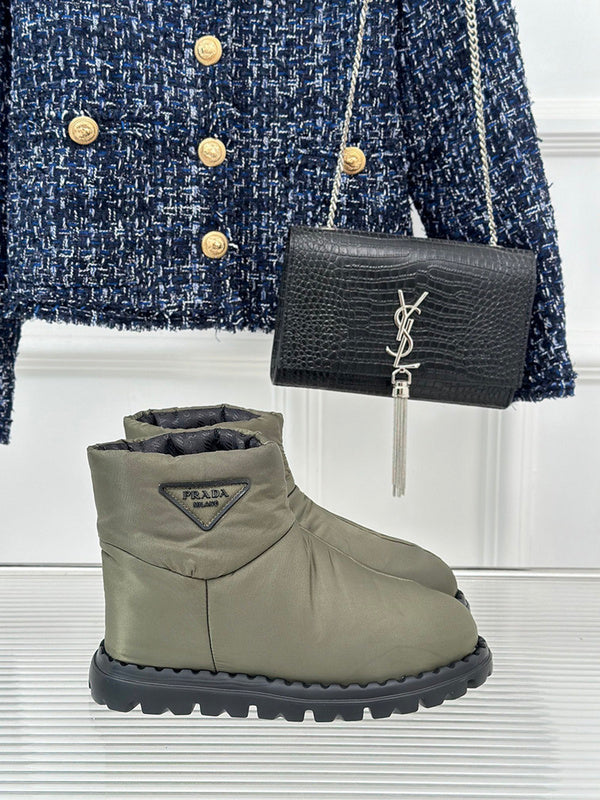 BF - Mix Women Shoes - 946