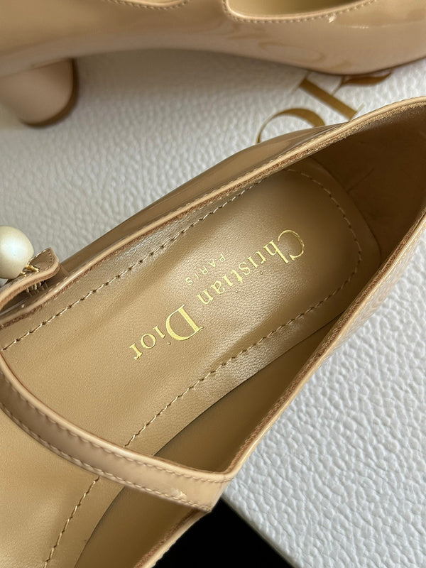 BF - Mix Women Shoes - 772