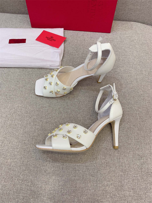 BF - VEL Shoes - 196