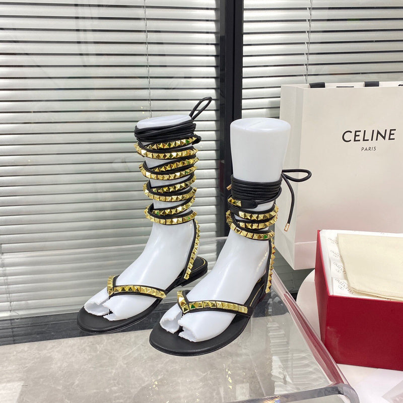 BF - VEL Shoes - 252