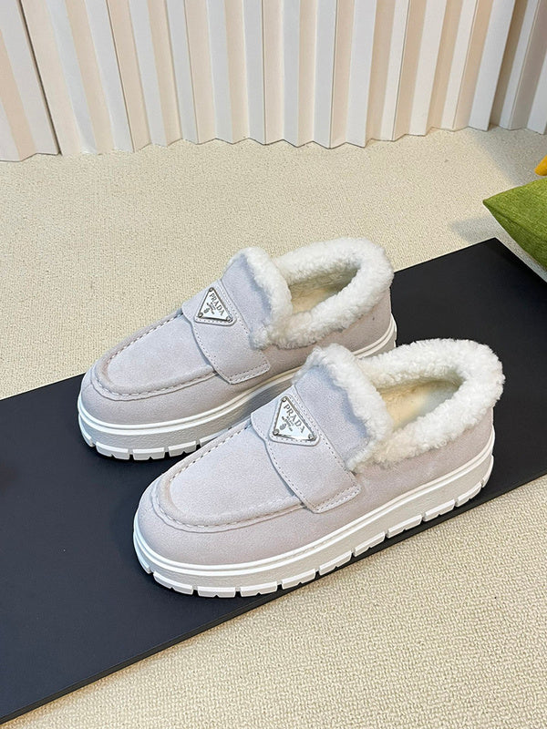 BF - Mix Women Shoes - 748