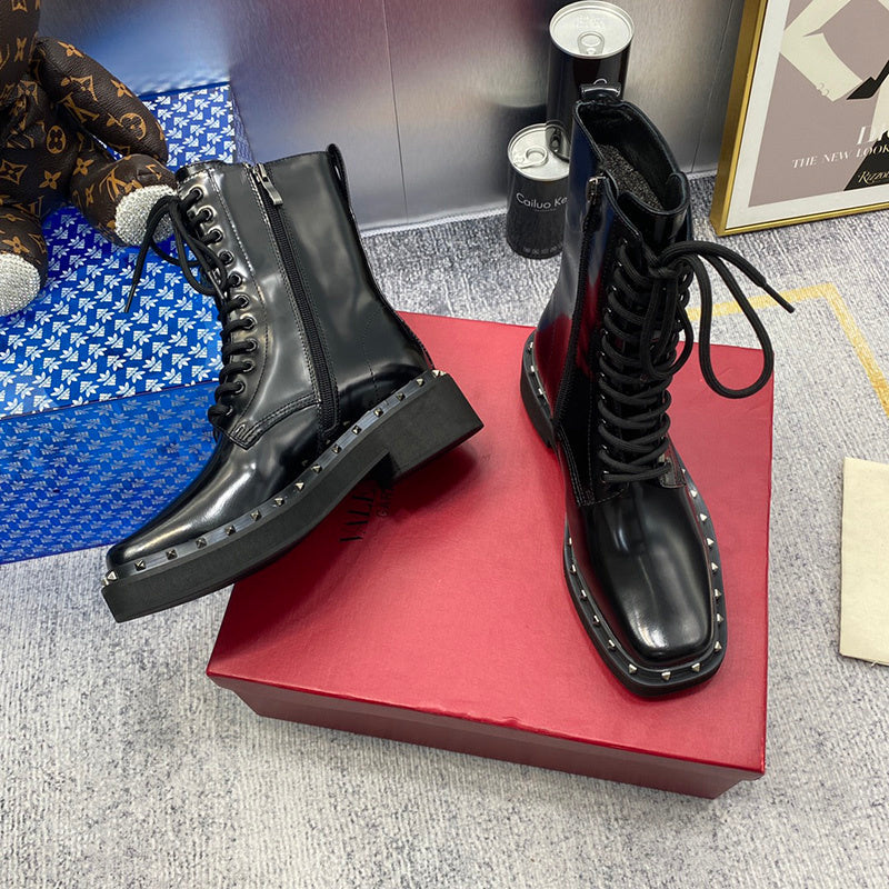 BF - VEL Shoes - 126