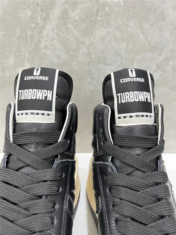 BF - ROR Shoes - 076