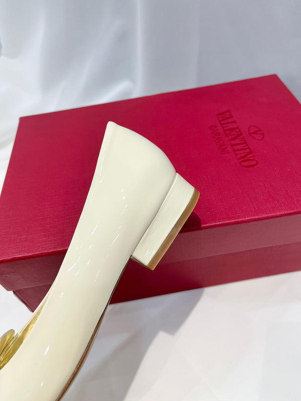 BF - VEL Shoes - 221