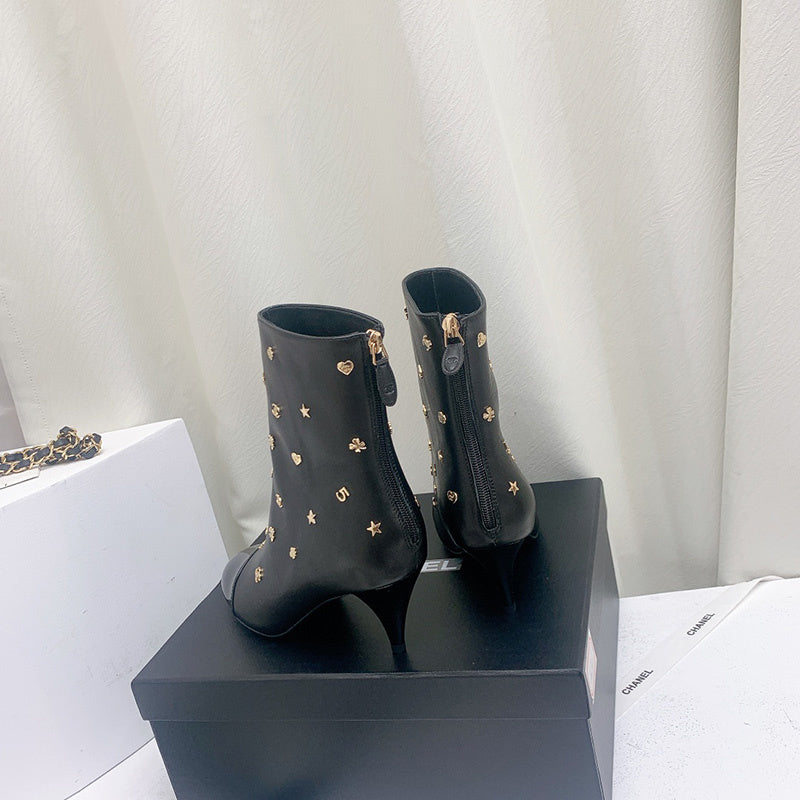 BF - Mix Women Shoes - 769