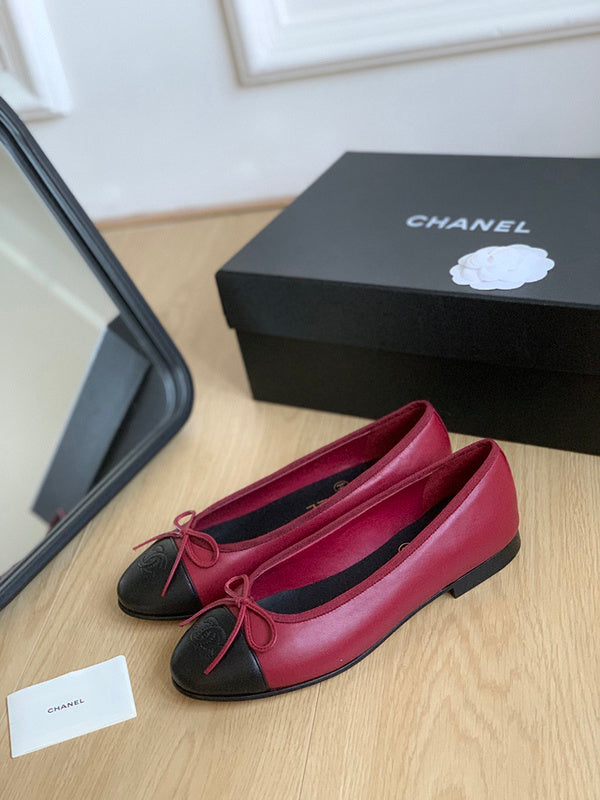 BF - Mix Women Shoes - 1075