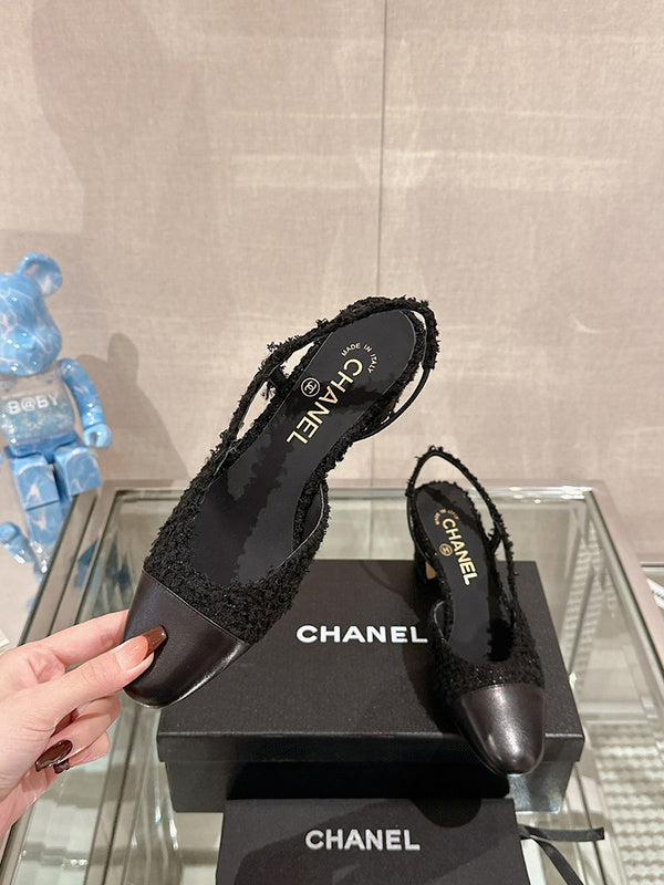 BF - Mix Women Shoes - 659