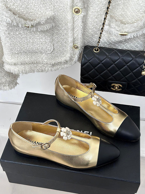 BF - Mix Women Shoes - 786