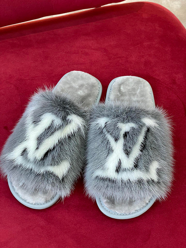 BF - Mix Women Shoes - 724