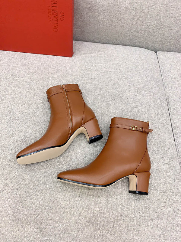 BF - VEL Shoes - 110