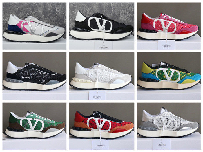 BF -  VEL Shoes - 029