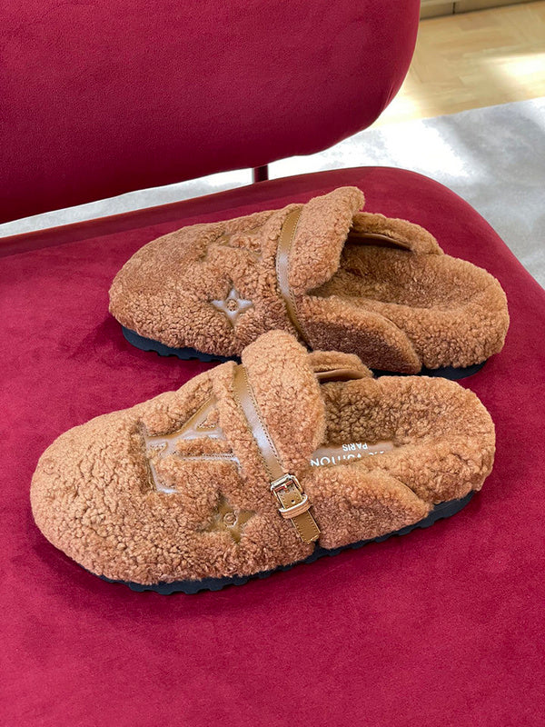 BF - Mix Women Shoes - 721