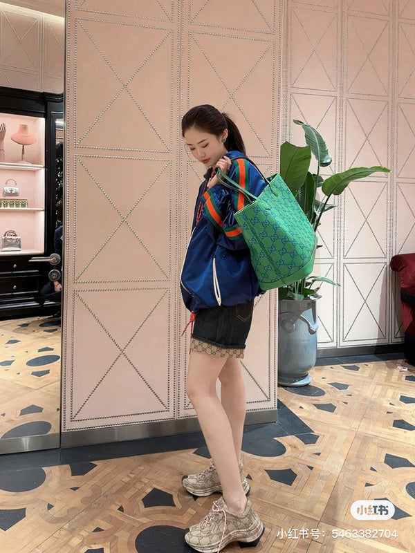 BF - Mix Women Shoes - 831