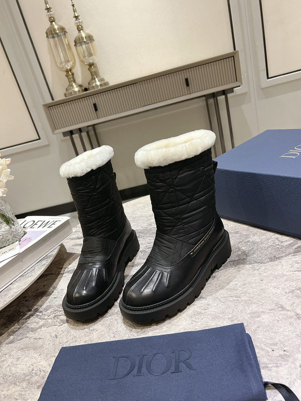 BF - Mix Women Shoes - 862