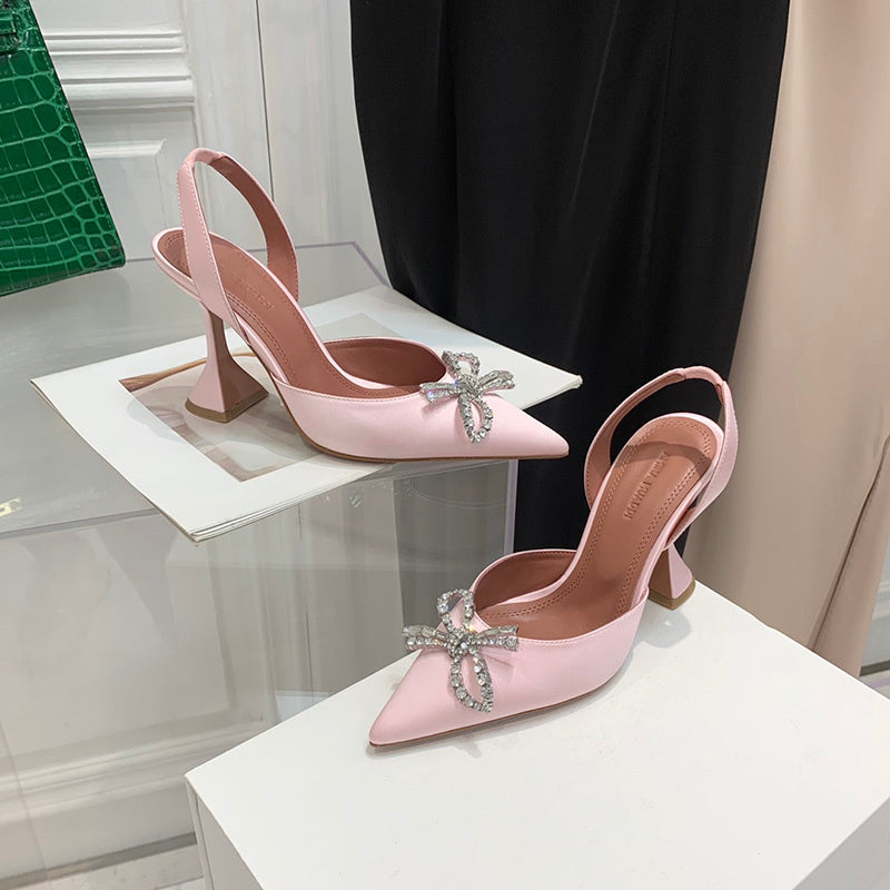 BF - Mix Women Shoes - 795