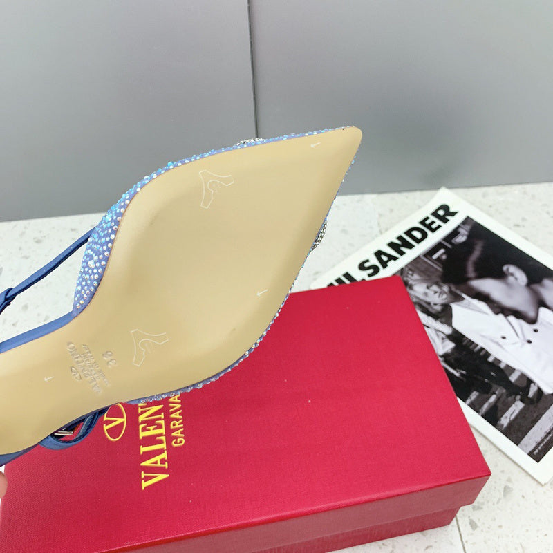 BF - VEL Shoes - 237