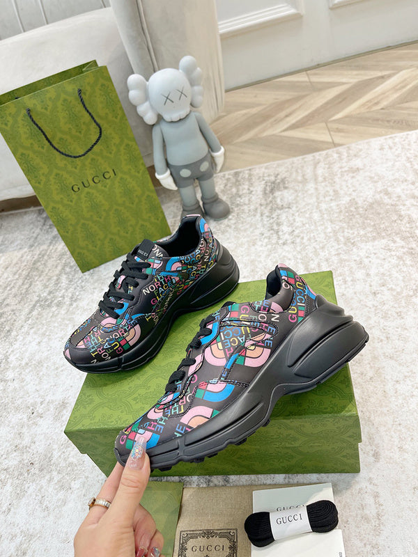 BF - Mix Women Shoes - 1046