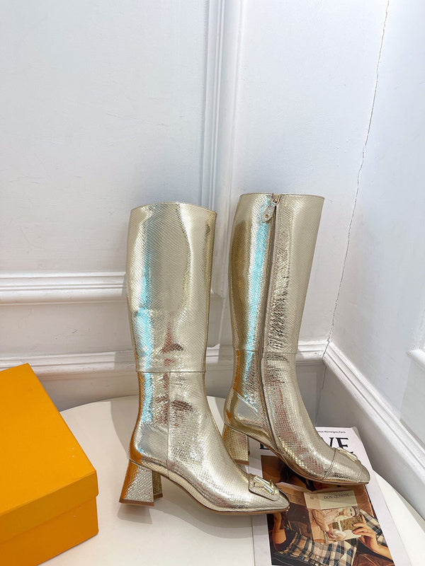 BF - Mix Women Shoes - 742