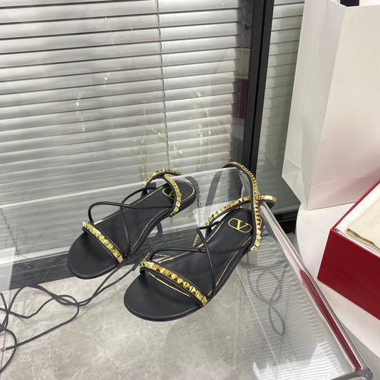 BF - VEL Shoes - 234