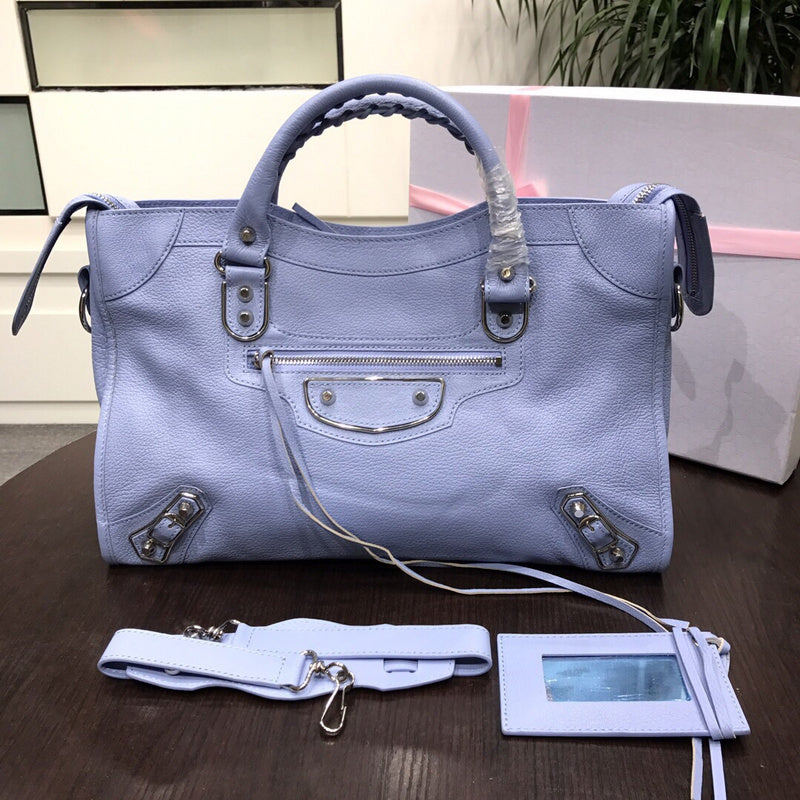 BF - BG Bags - 124