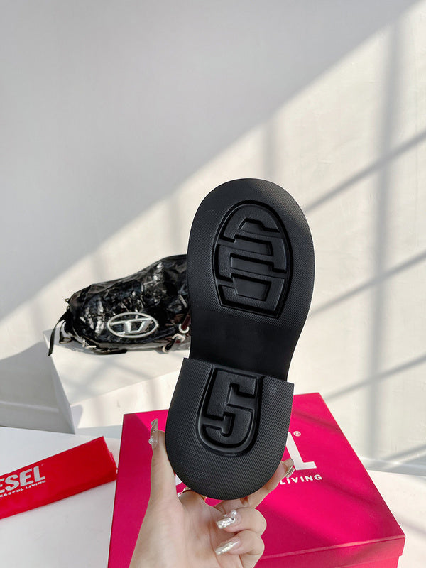 BF - Mix Women Shoes - 1062