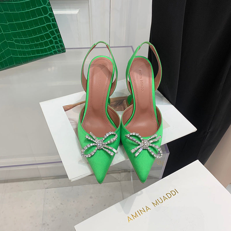 BF - Mix Women Shoes - 795