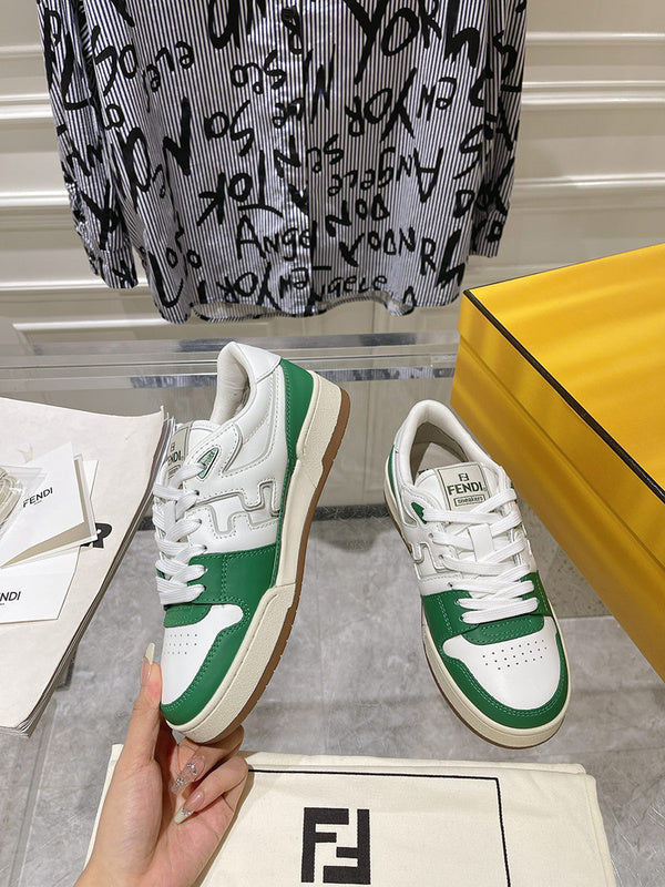 BF - Mix Women Shoes - 719