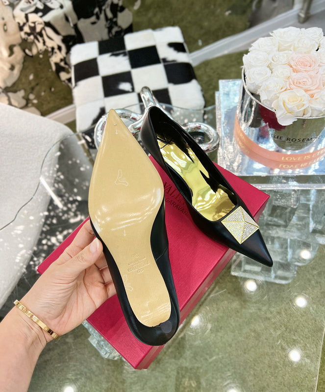 BF - VEL Shoes - 198