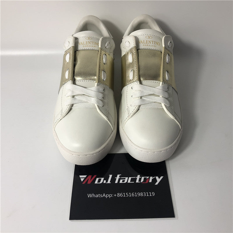 BF -  VEL Shoes - 086