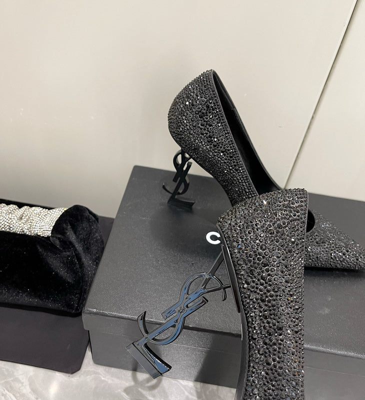 BF - YLS Shoes - 007