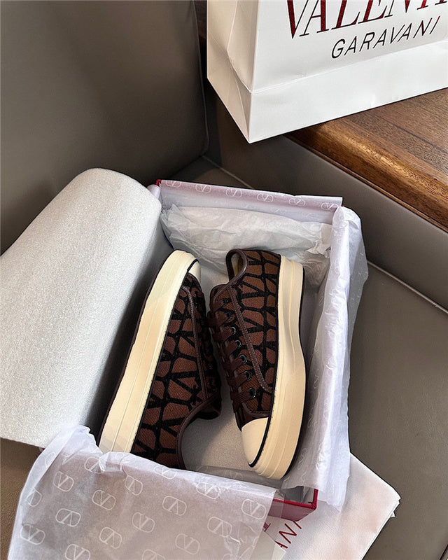 BF -  VEL Shoes - 018