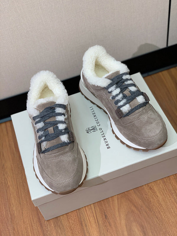 BF - Mix Women Shoes - 1103