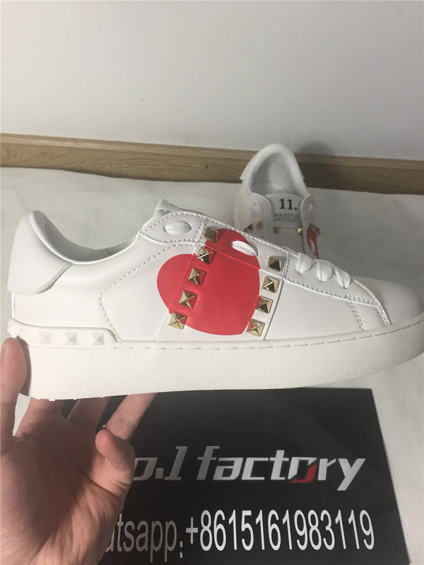 BF -  VEL Shoes - 137