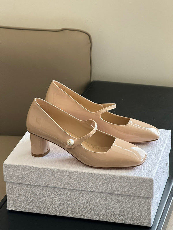 BF - Mix Women Shoes - 772