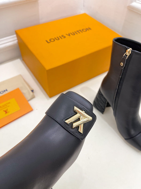 BF - Mix Women Shoes - 715