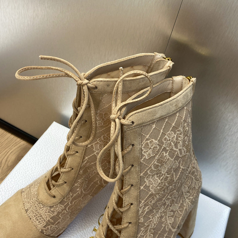 BF - Mix Women Shoes - 1053